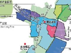 警惕！“十四五”產(chǎn)業(yè)規(guī)劃編制的四個(gè)關(guān)鍵詞