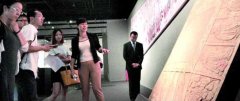 京津冀文化協同發(fā)展 9家博物館志愿者天博宣講