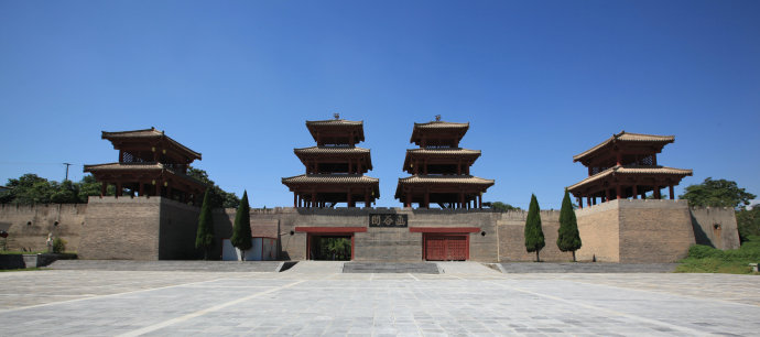 三門峽市旅游局召開 "十三五"旅游產業(yè)發(fā)展規(guī)劃座談會