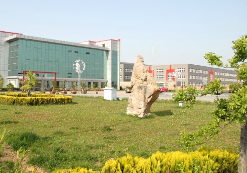 懷遠(yuǎn)經(jīng)濟(jì)開發(fā)區(qū)升級，打造新興產(chǎn)業(yè)集聚平臺