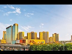 自貢納入全省通航產(chǎn)業(yè)發(fā)展規(guī)劃總體布局，四川“南翼”即將起飛！