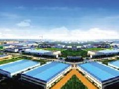 2025年打造千億級(jí)產(chǎn)業(yè)規(guī)劃，鄭州傳感器小鎮(zhèn)故事將如何抒寫？