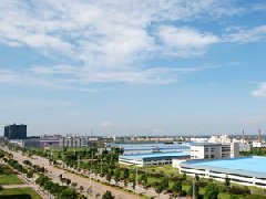 成都發(fā)布加強科技創(chuàng)新能力建設(shè)“18條”