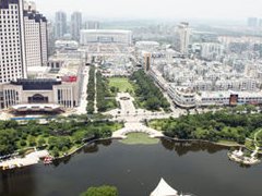 產(chǎn)業(yè)規(guī)劃創(chuàng)新升級，懷化市創(chuàng)建國家創(chuàng)新型城市建設(shè)方案開始編制