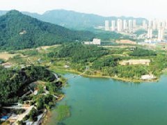 白云西部迎產(chǎn)業(yè)規(guī)劃利好!千億級(jí)產(chǎn)業(yè)集群、軌道交通、生態(tài)園都來(lái)了!