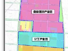 產(chǎn)業(yè)規(guī)劃 |產(chǎn)業(yè)園區(qū)的規(guī)劃是什么？