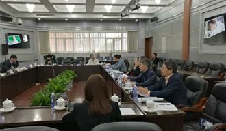 我院院長(zhǎng)李文輝受邀出席《科技部國(guó)家高新技術(shù)產(chǎn)業(yè)開(kāi)發(fā)區(qū)“十三五”發(fā)展規(guī)劃