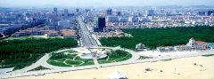 國(guó)家火炬特色產(chǎn)業(yè)基地落戶(hù)煙臺(tái)開(kāi)發(fā)區(qū)