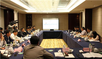 舉全市之力，打造日照臨港高端產(chǎn)業(yè)科技創(chuàng)新示范區(qū)