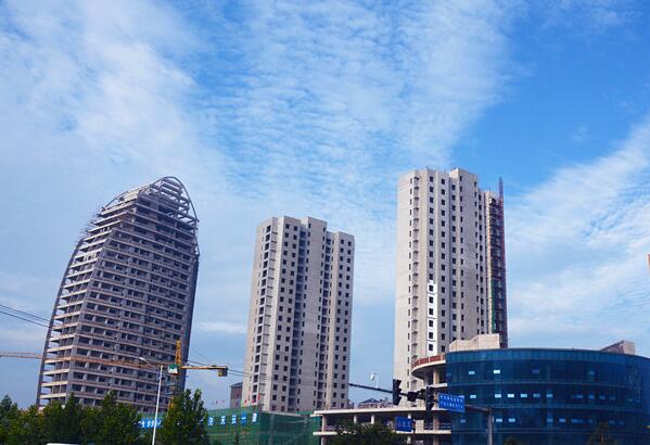 山東平邑經(jīng)濟開發(fā)區(qū)加快新舊動能轉換促進工業(yè)發(fā)展提質增效