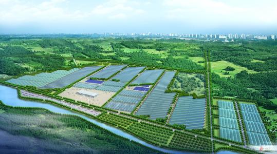 申報(bào)必看！2023年安徽省農(nóng)業(yè)科技園區(qū)認(rèn)定獎(jiǎng)勵(lì)流程及申報(bào)條件