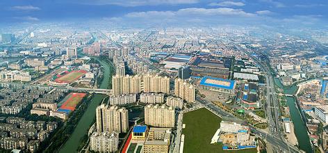 杭州經(jīng)濟(jì)技術(shù)開發(fā)區(qū)簽約項(xiàng)目20個(gè)，生物醫(yī)藥信息技術(shù)突出