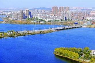 武漢經(jīng)開、東湖高新兩大國家級(jí)開發(fā)區(qū)＂十三五＂發(fā)展規(guī)劃審議通過