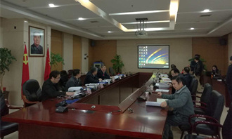 科技創(chuàng)新為軍民融合產業(yè)發(fā)展保駕護航