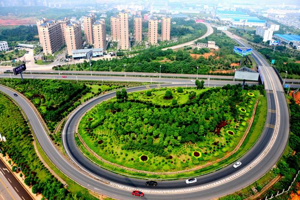 湖南湘潭經開區(qū)：高效服務換來企業(yè)成長“加速度”