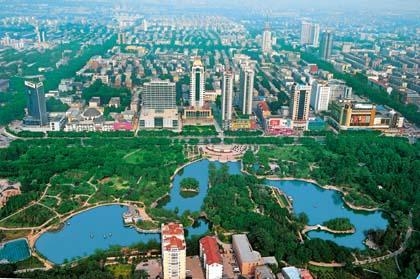 淄博經(jīng)濟開發(fā)區(qū)牢牢把握結構調整這條主線，新舊動能轉換工作穩(wěn)步向前