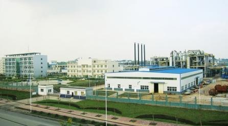 廣安經開區(qū)：傳統(tǒng)、新興產業(yè)雙輪驅動向千億級產業(yè)園區(qū)進軍