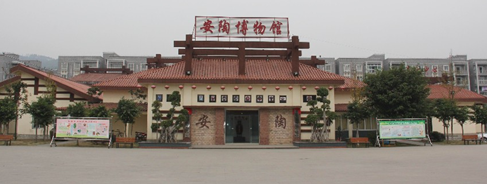 爭創(chuàng)國家火炬特色產(chǎn)業(yè)基地，榮昌高新區(qū)實力雄起
