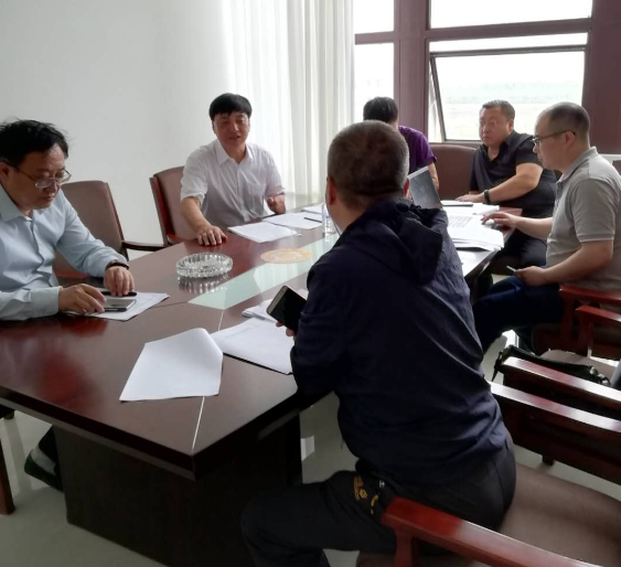 “縣域強(qiáng)市、勇立潮頭”，梅河口省級(jí)高新區(qū)創(chuàng)建工作邁上新征程