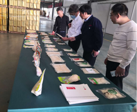 竹青筍香“桃花江”，現(xiàn)代農(nóng)業(yè)吐芬芳