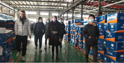 革命老區(qū)煥發(fā)新活力，六安高新區(qū)開啟創(chuàng)建國家高新區(qū)新征程
