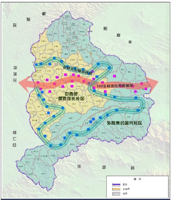 奮進(jìn)新征程，建功新時(shí)代 ——云州積極推進(jìn)國(guó)家鄉(xiāng)村振興示范縣創(chuàng)建